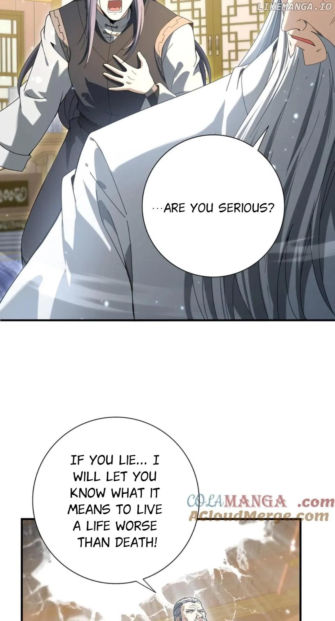 I Got the Weakest Class, Dragon Tamer!? Chapter 130 - Page 23