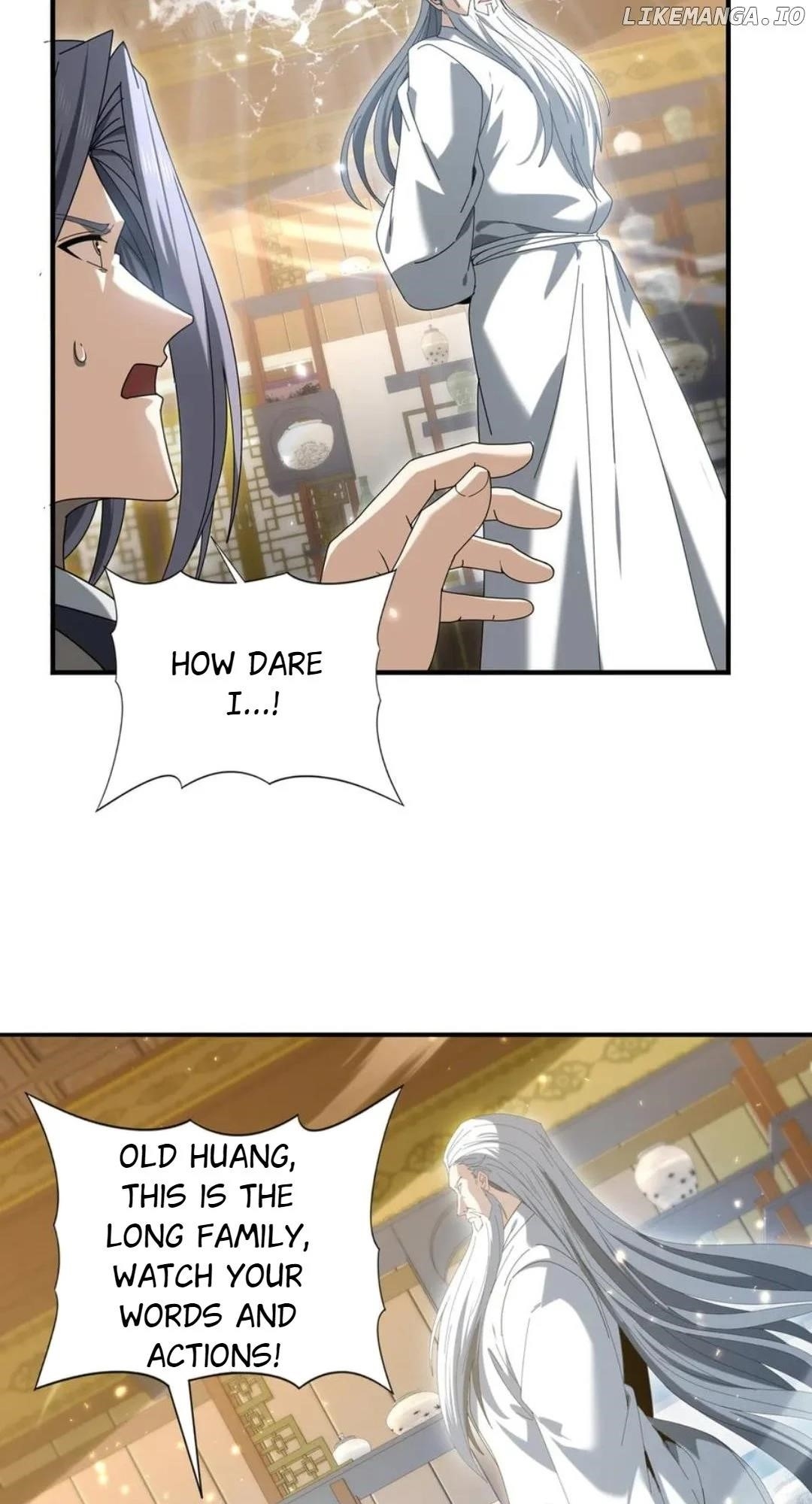 I Got the Weakest Class, Dragon Tamer!? Chapter 130 - Page 24