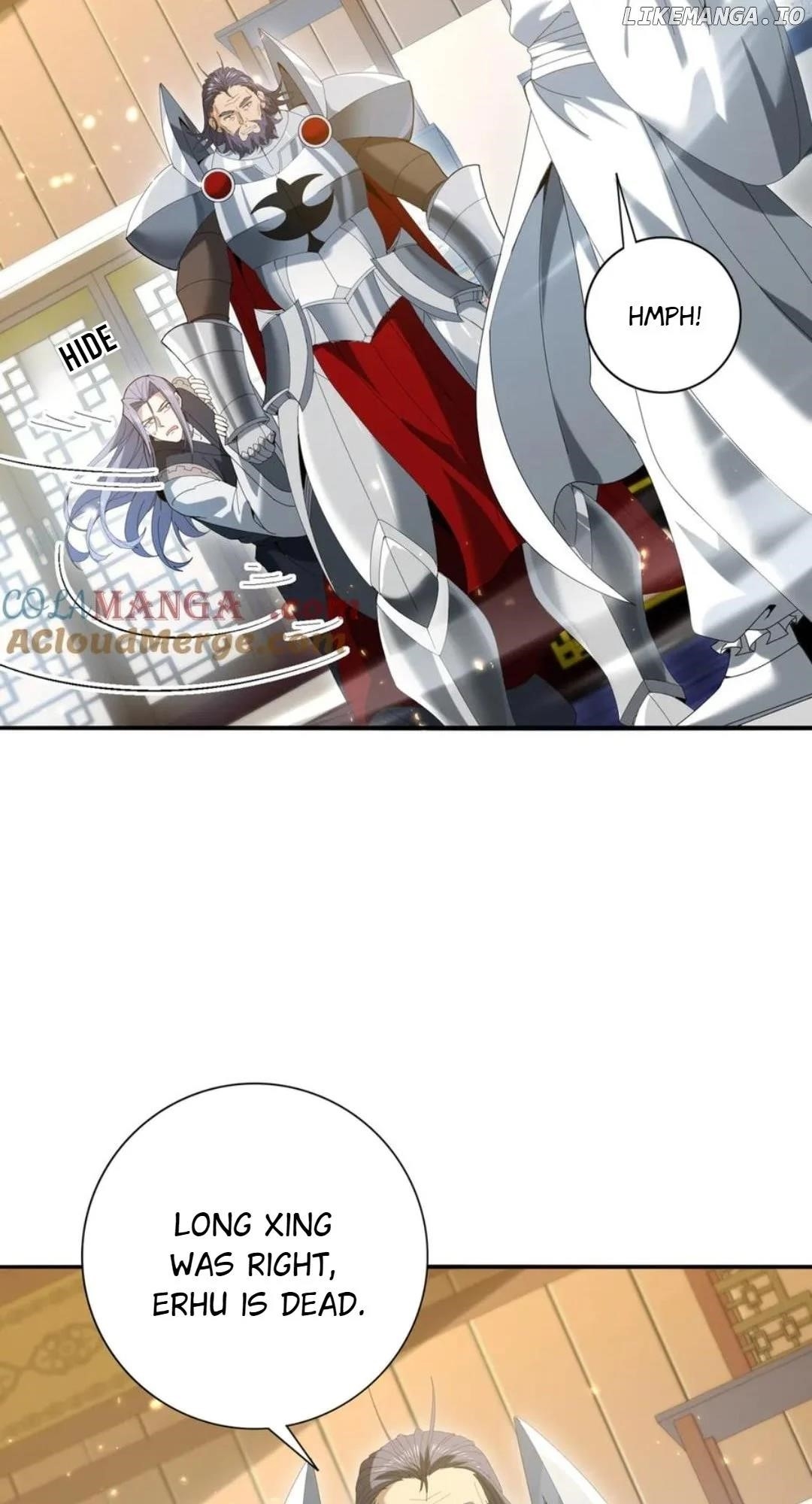 I Got the Weakest Class, Dragon Tamer!? Chapter 130 - Page 25