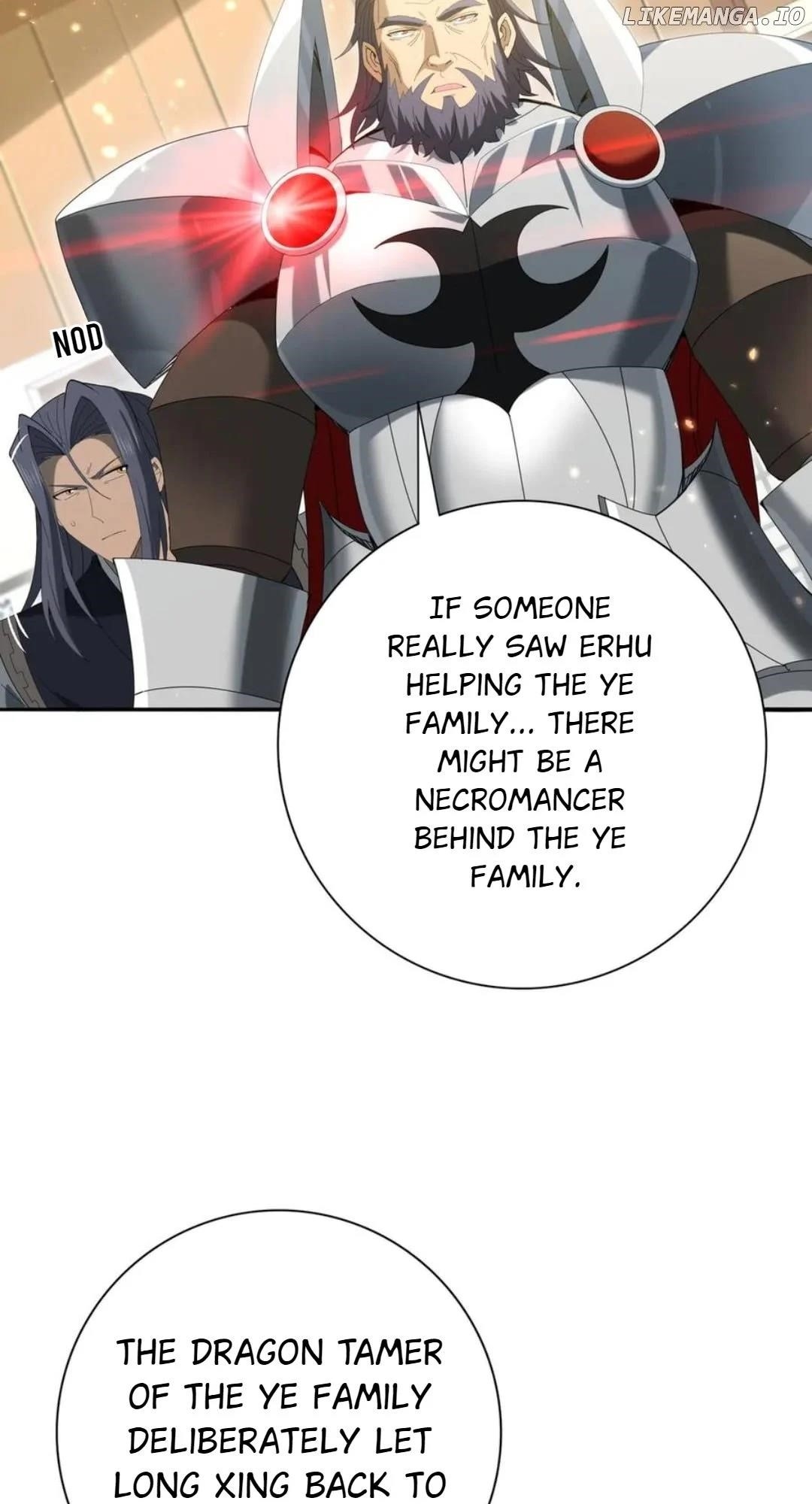 I Got the Weakest Class, Dragon Tamer!? Chapter 130 - Page 26