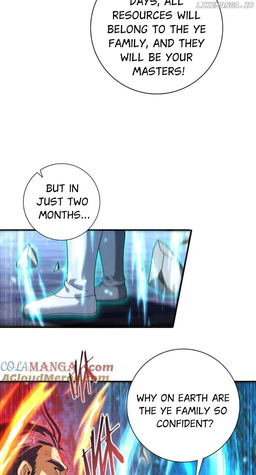 I Got the Weakest Class, Dragon Tamer!? Chapter 130 - Page 28