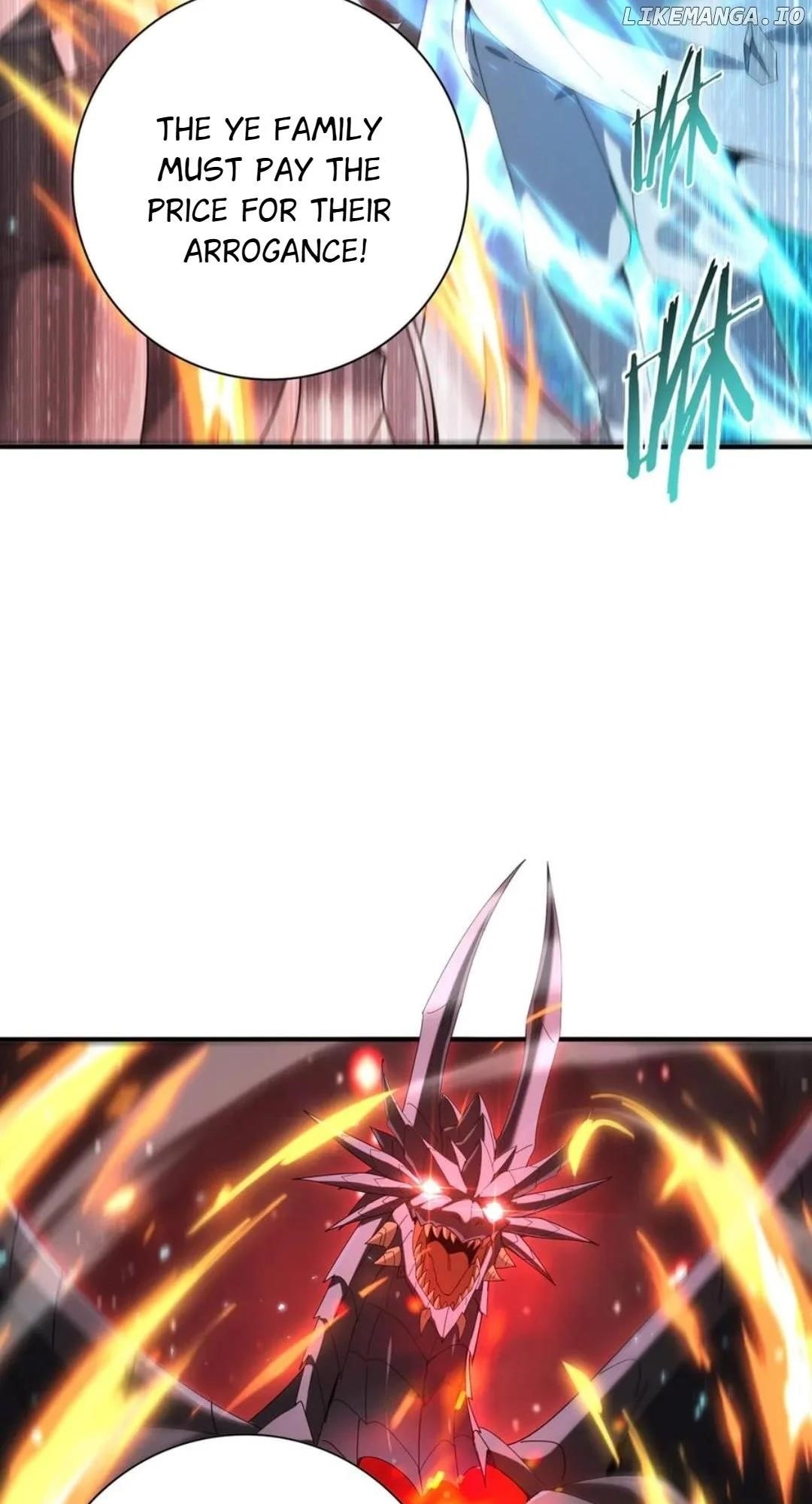 I Got the Weakest Class, Dragon Tamer!? Chapter 130 - Page 30