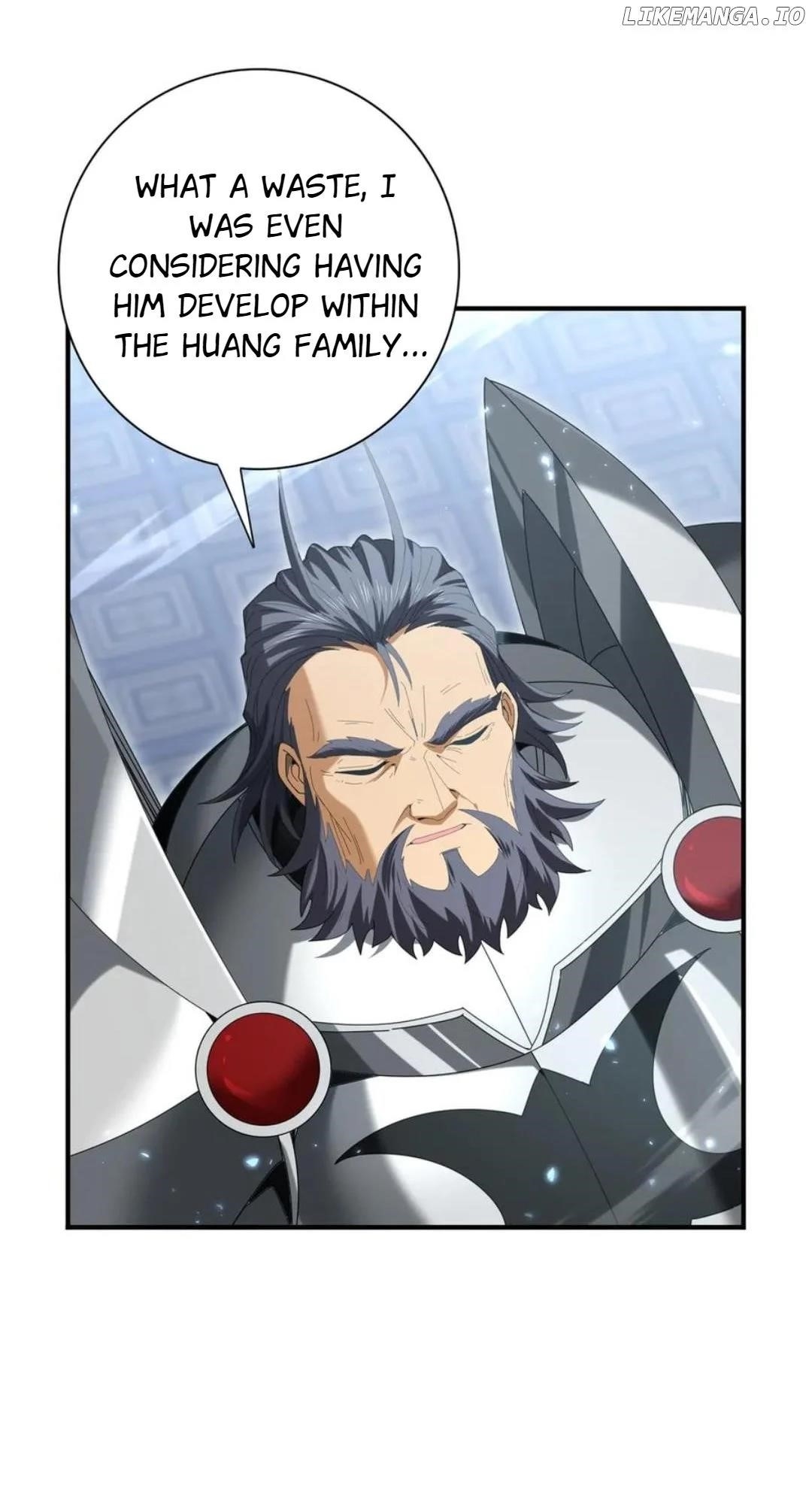 I Got the Weakest Class, Dragon Tamer!? Chapter 130 - Page 36