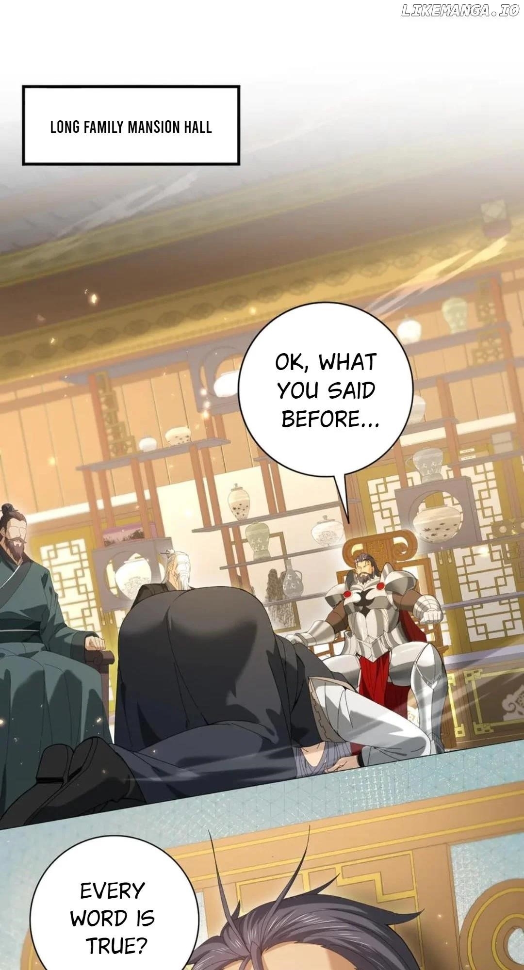 I Got the Weakest Class, Dragon Tamer!? Chapter 130 - Page 9