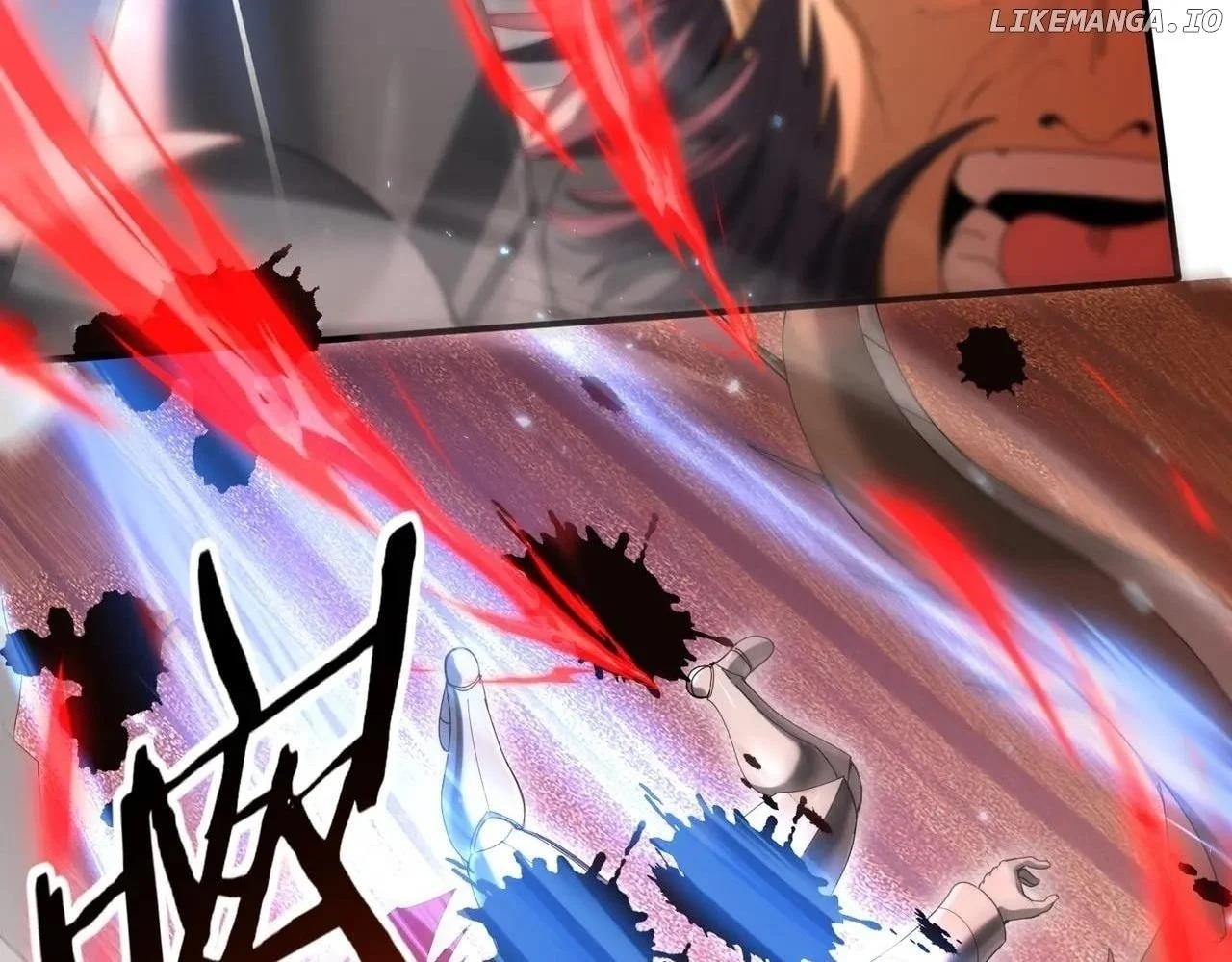 I Got the Weakest Class, Dragon Tamer!? Chapter 132 - Page 109