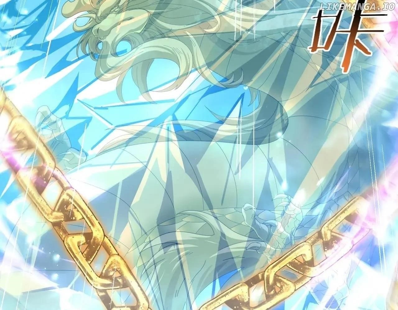 I Got the Weakest Class, Dragon Tamer!? Chapter 132 - Page 120