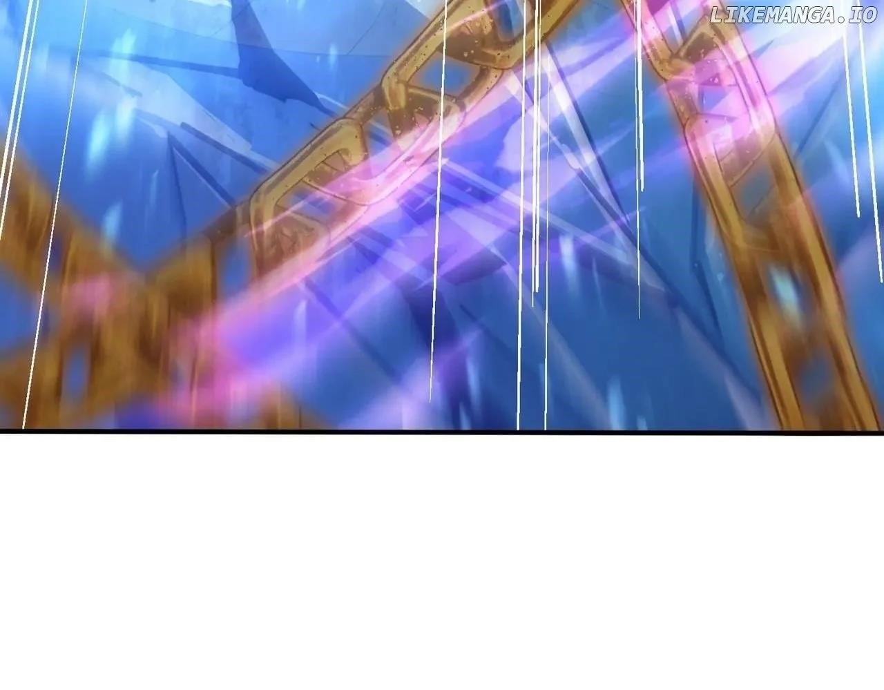 I Got the Weakest Class, Dragon Tamer!? Chapter 132 - Page 122