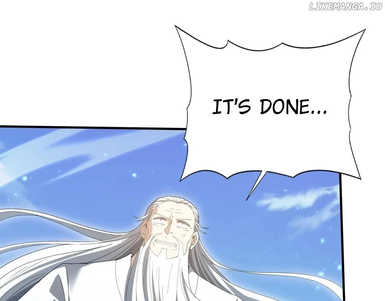 I Got the Weakest Class, Dragon Tamer!? Chapter 132 - Page 123