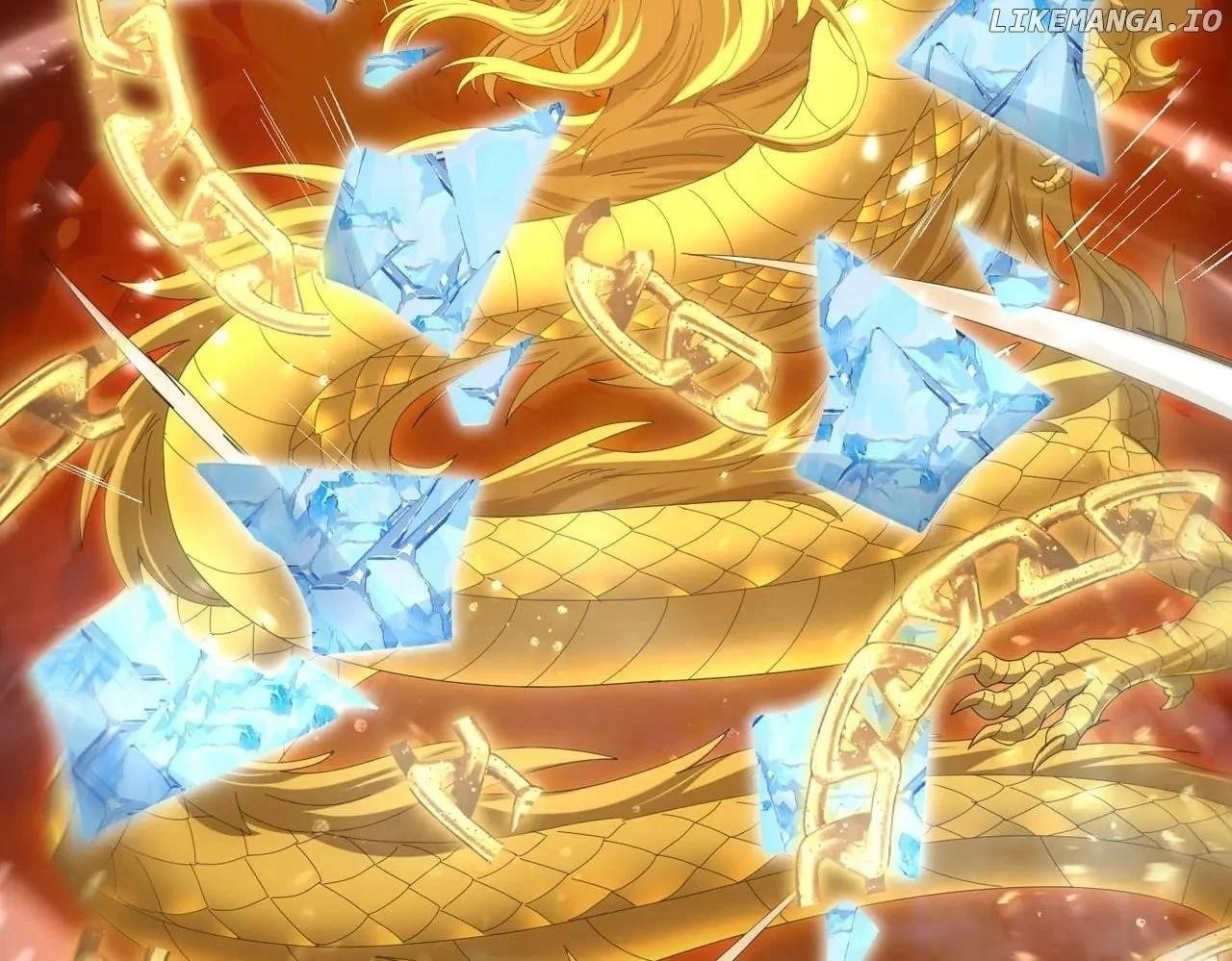 I Got the Weakest Class, Dragon Tamer!? Chapter 132 - Page 129