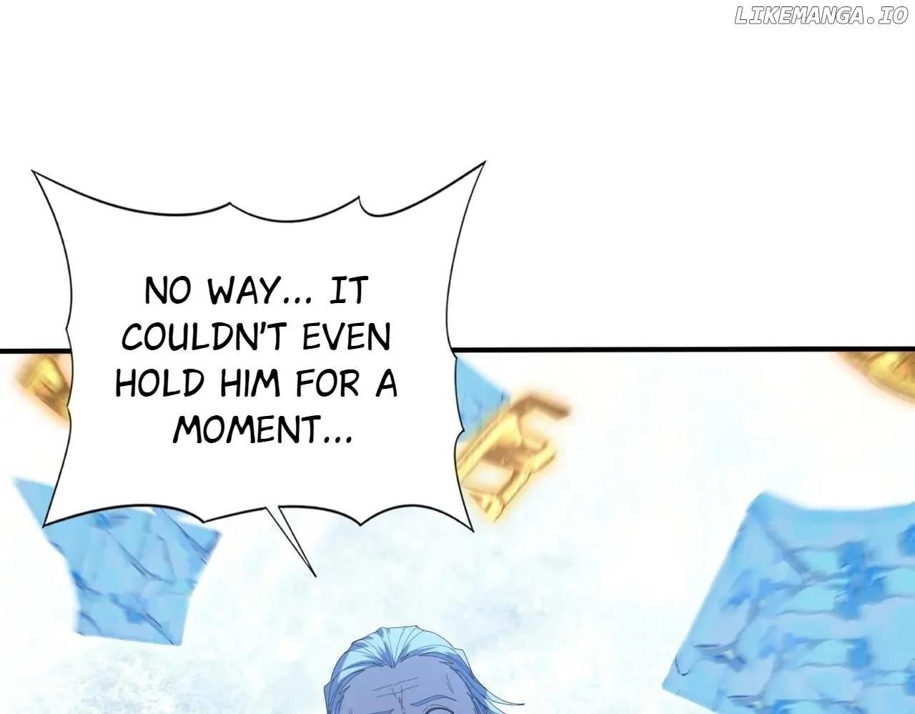 I Got the Weakest Class, Dragon Tamer!? Chapter 132 - Page 131