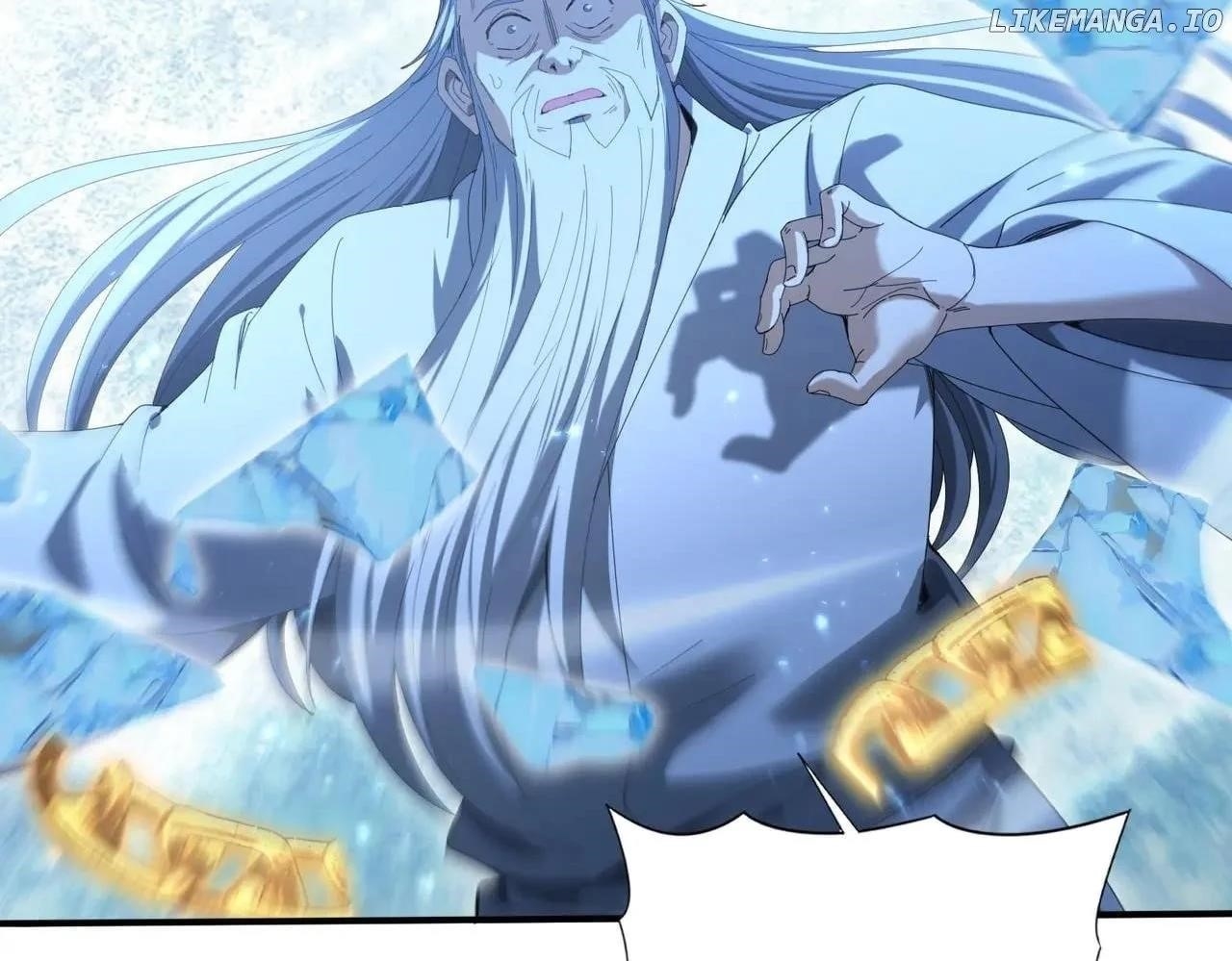 I Got the Weakest Class, Dragon Tamer!? Chapter 132 - Page 132