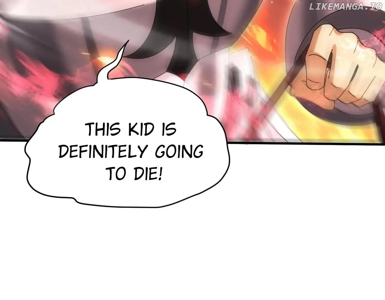 I Got the Weakest Class, Dragon Tamer!? Chapter 132 - Page 48