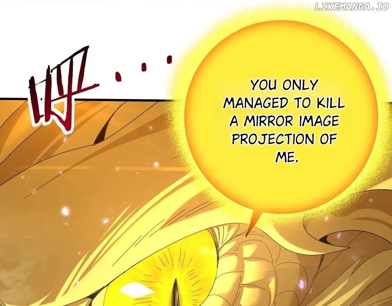 I Got the Weakest Class, Dragon Tamer!? Chapter 132 - Page 54