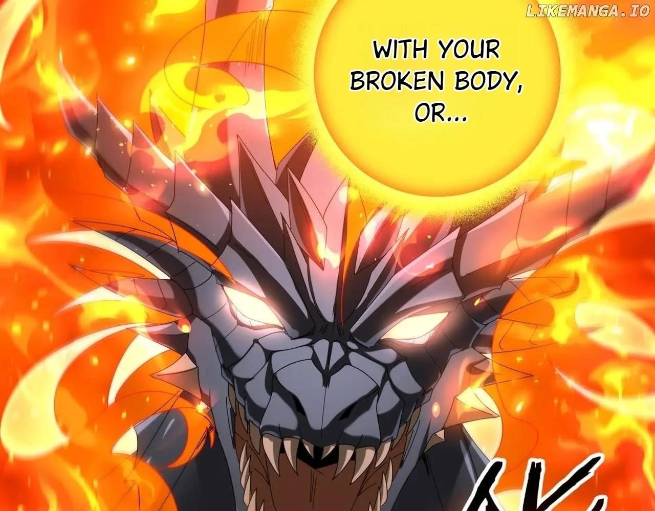 I Got the Weakest Class, Dragon Tamer!? Chapter 132 - Page 85