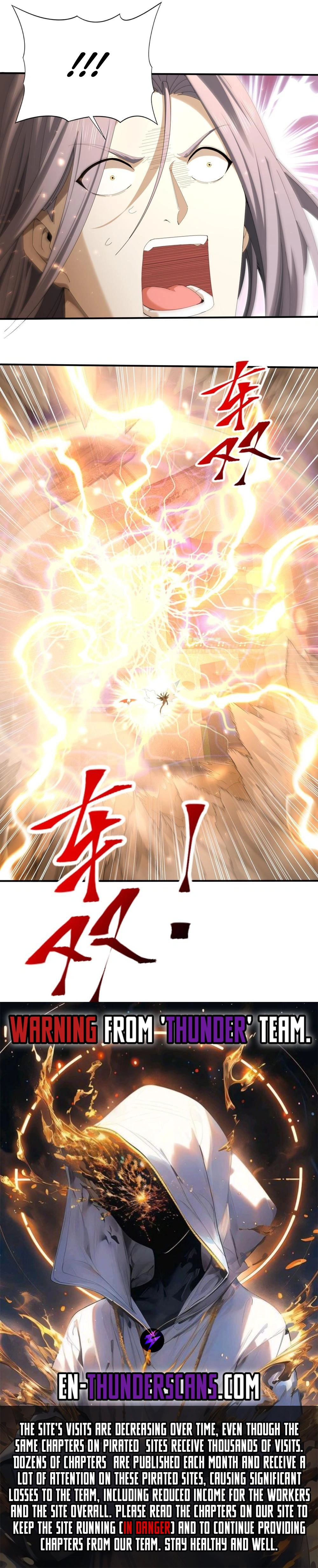 I Got the Weakest Class, Dragon Tamer!? Chapter 133 - Page 8