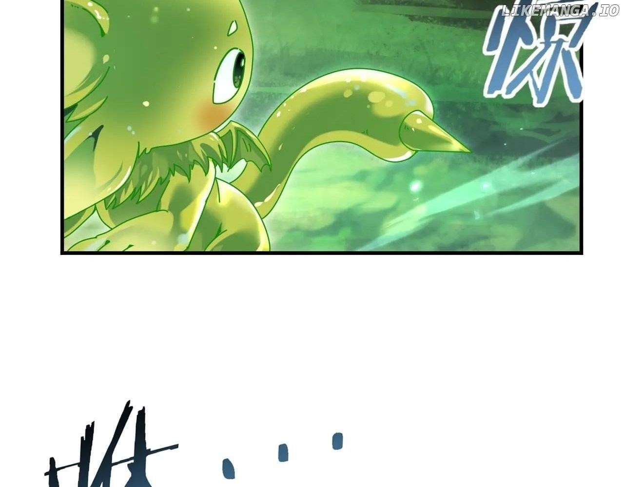 I Got the Weakest Class, Dragon Tamer!? Chapter 137 - Page 100