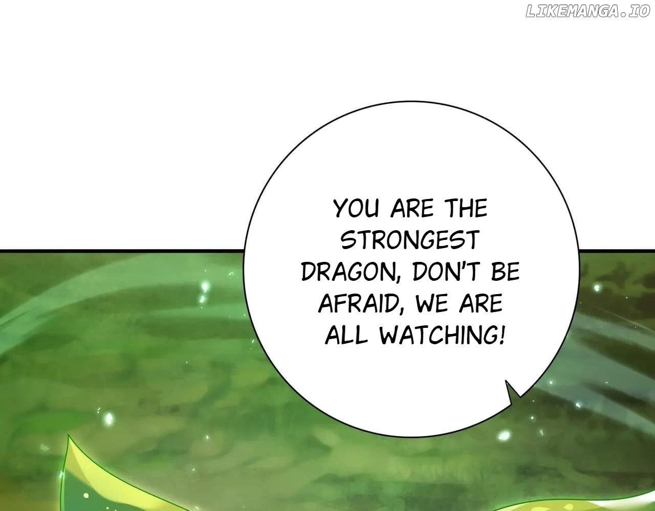 I Got the Weakest Class, Dragon Tamer!? Chapter 137 - Page 107