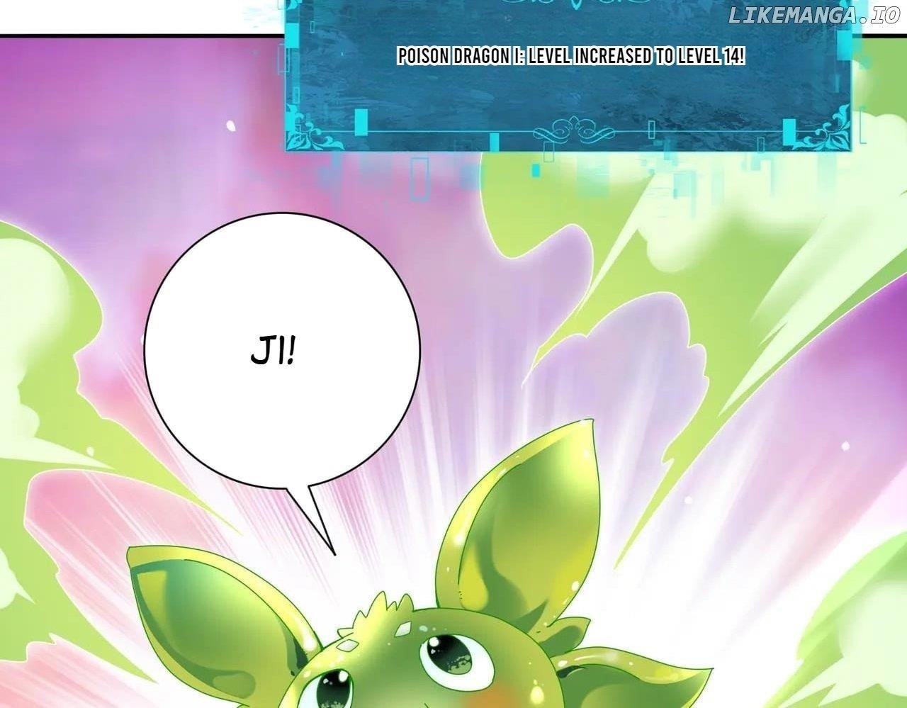 I Got the Weakest Class, Dragon Tamer!? Chapter 137 - Page 122