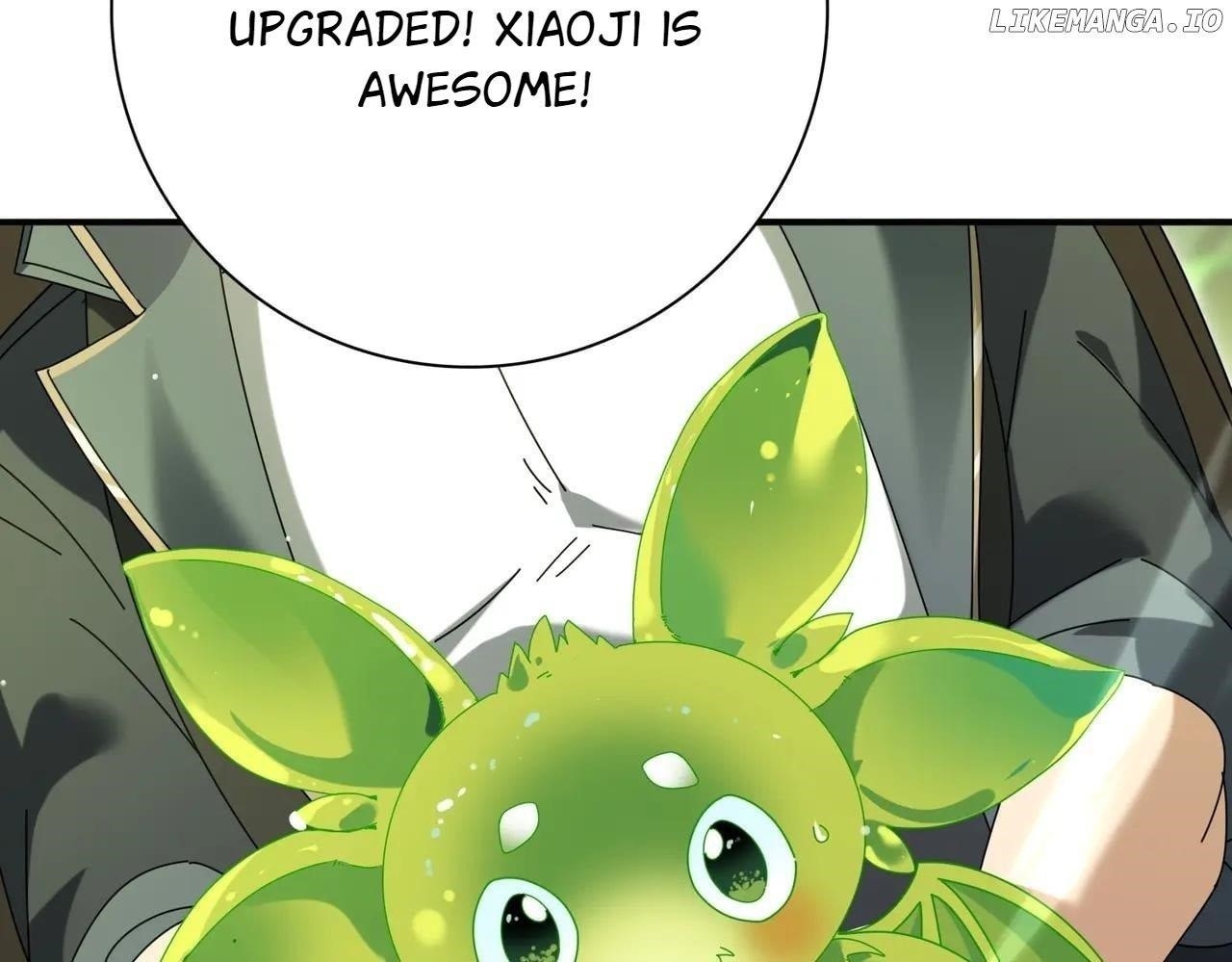 I Got the Weakest Class, Dragon Tamer!? Chapter 137 - Page 125