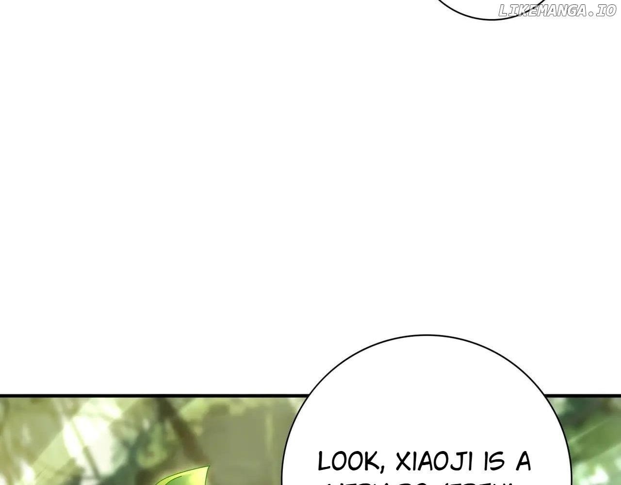 I Got the Weakest Class, Dragon Tamer!? Chapter 137 - Page 127