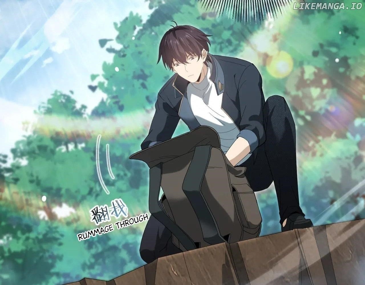 I Got the Weakest Class, Dragon Tamer!? Chapter 137 - Page 13