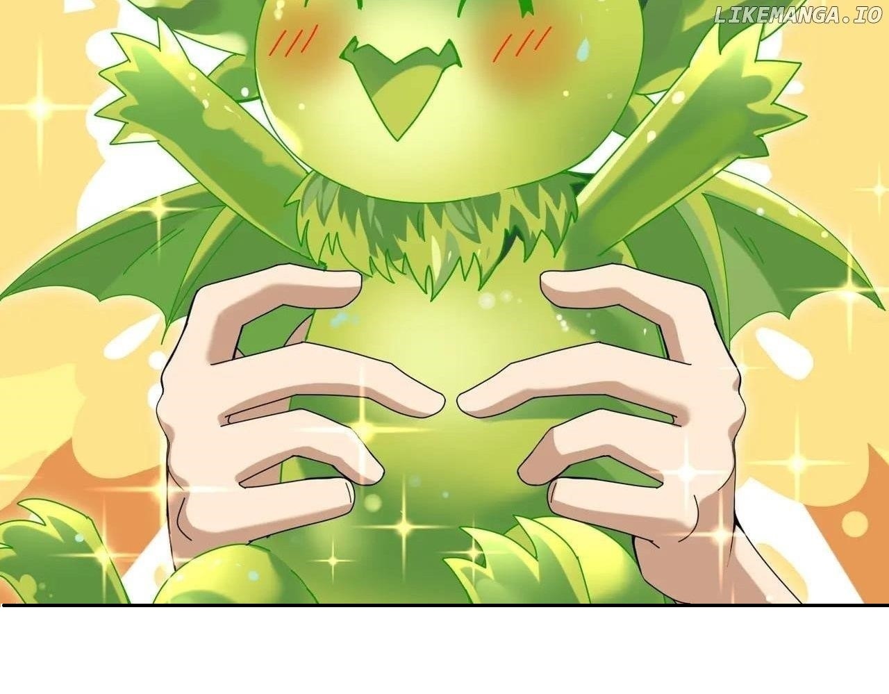 I Got the Weakest Class, Dragon Tamer!? Chapter 137 - Page 132