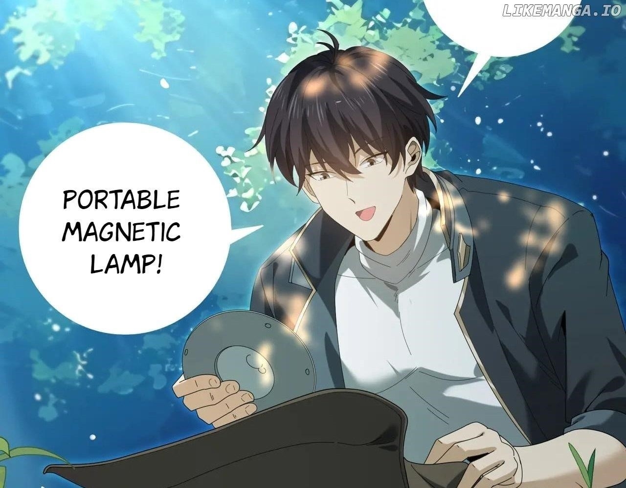 I Got the Weakest Class, Dragon Tamer!? Chapter 137 - Page 50