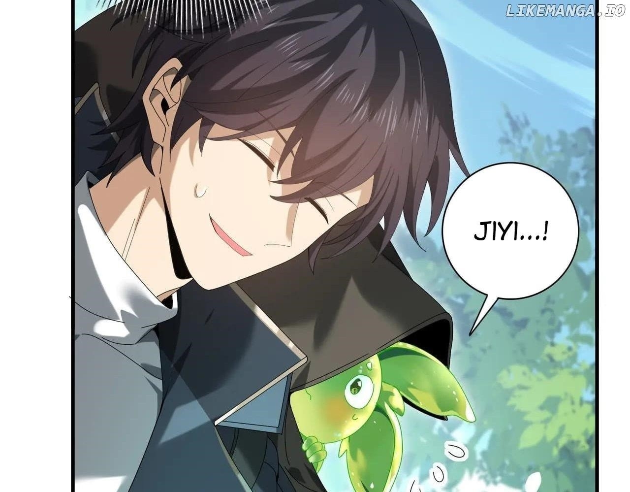 I Got the Weakest Class, Dragon Tamer!? Chapter 137 - Page 68