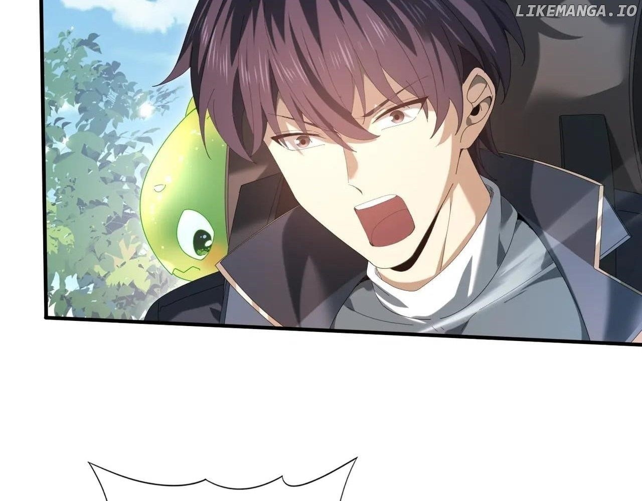 I Got the Weakest Class, Dragon Tamer!? Chapter 137 - Page 80