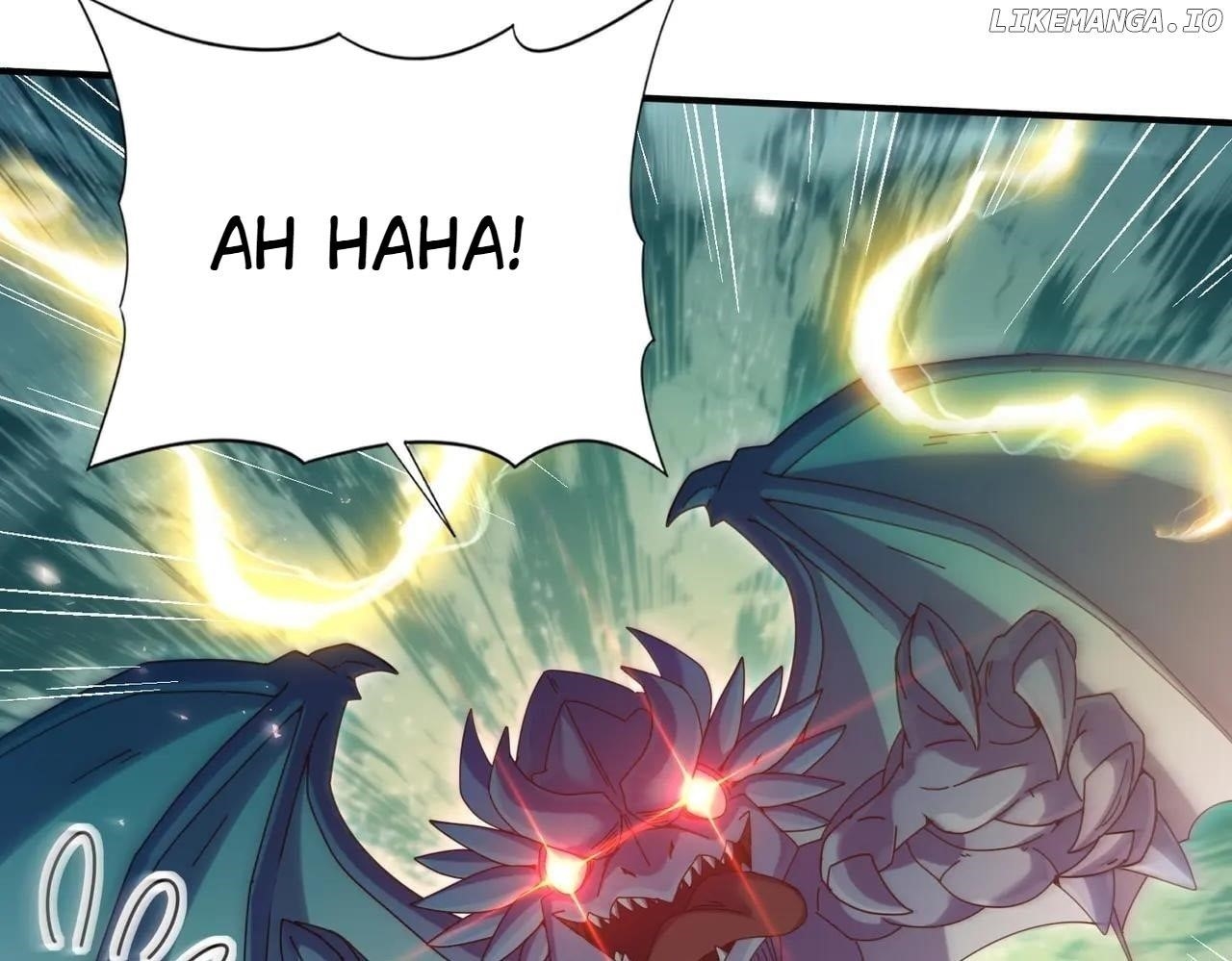 I Got the Weakest Class, Dragon Tamer!? Chapter 137 - Page 87