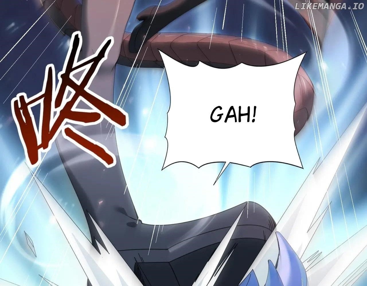 I Got the Weakest Class, Dragon Tamer!? Chapter 137 - Page 91