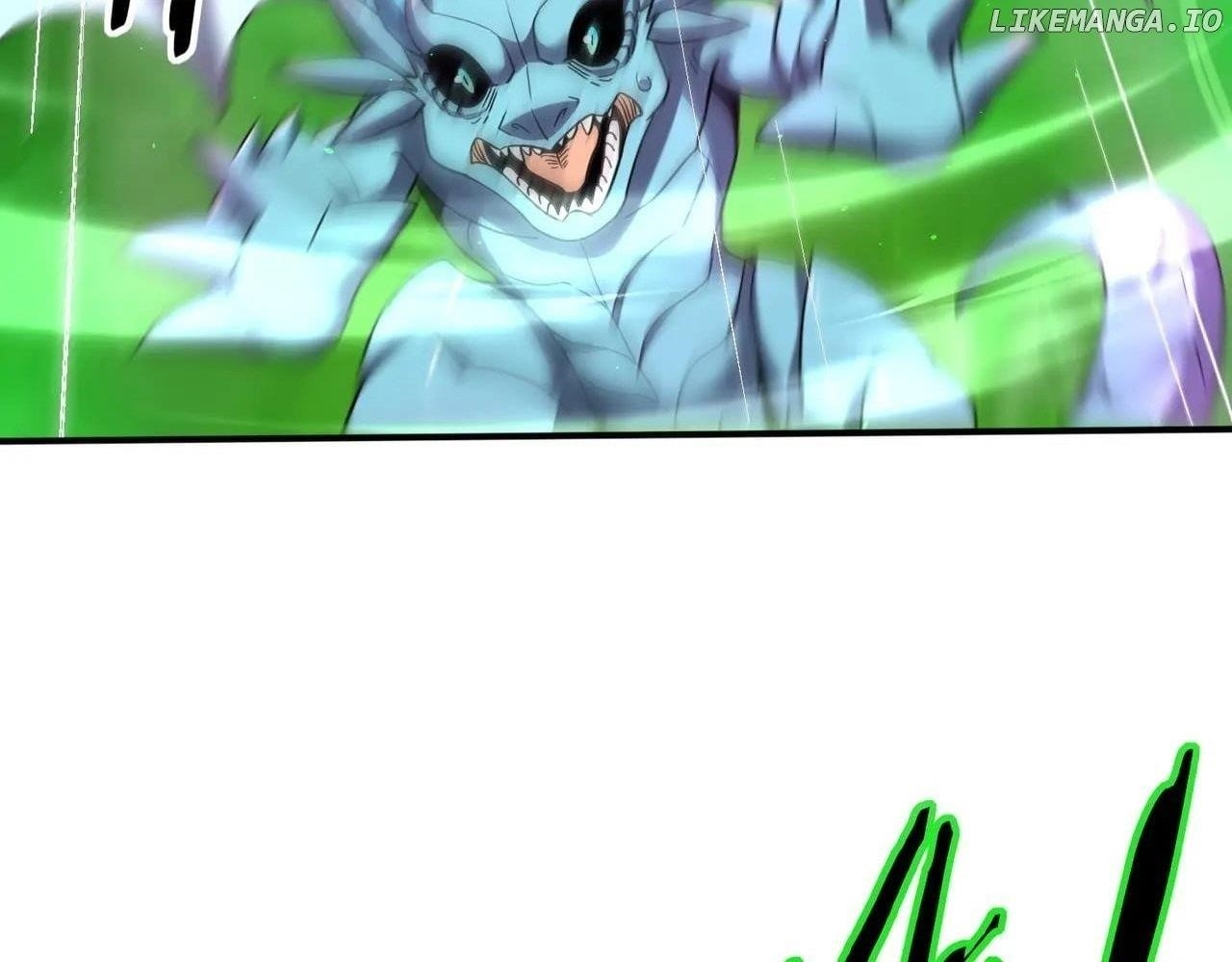 I Got the Weakest Class, Dragon Tamer!? Chapter 140 - Page 101