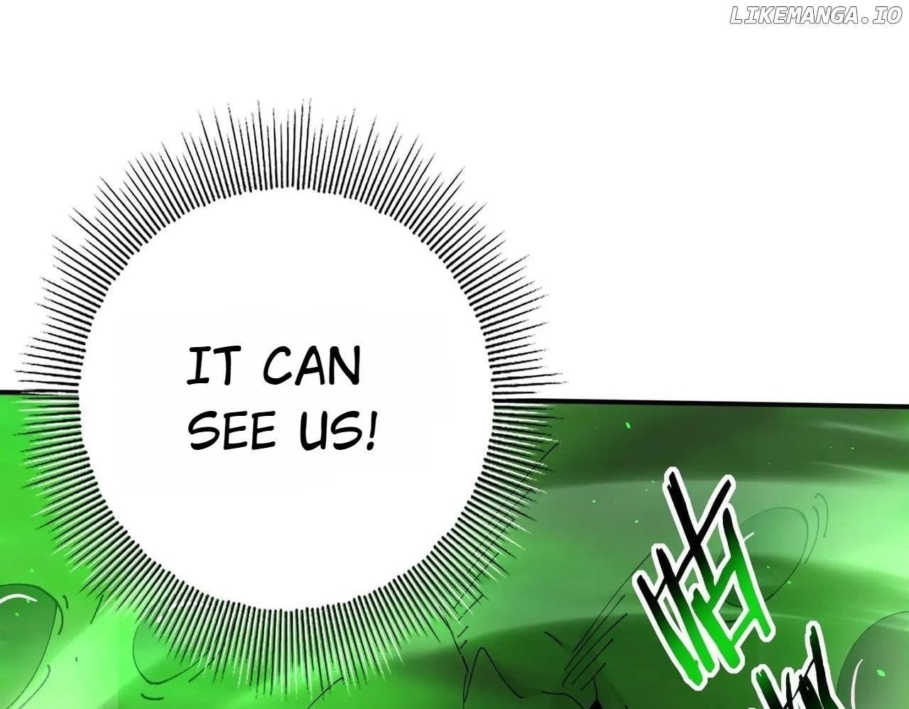 I Got the Weakest Class, Dragon Tamer!? Chapter 140 - Page 113