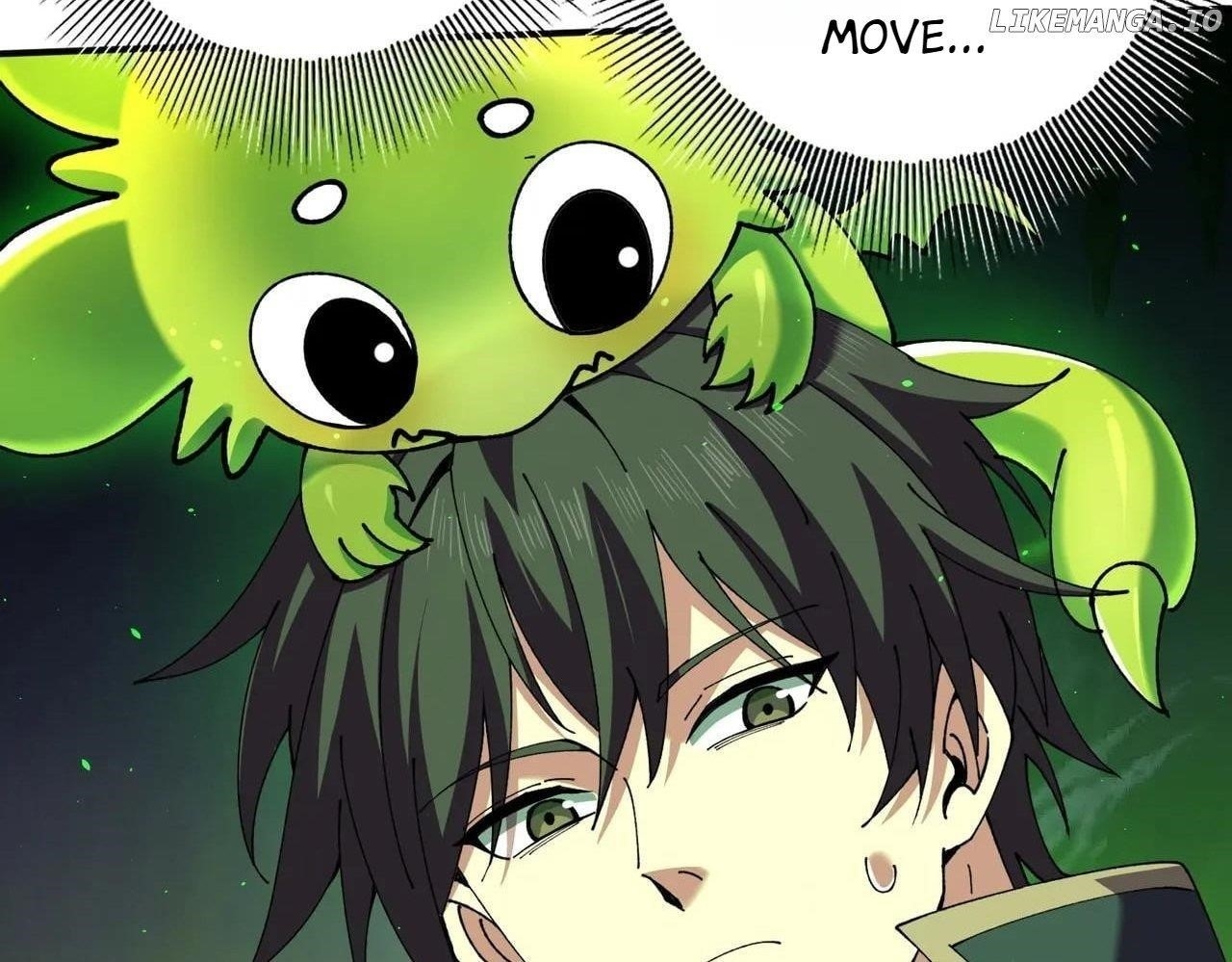 I Got the Weakest Class, Dragon Tamer!? Chapter 140 - Page 117