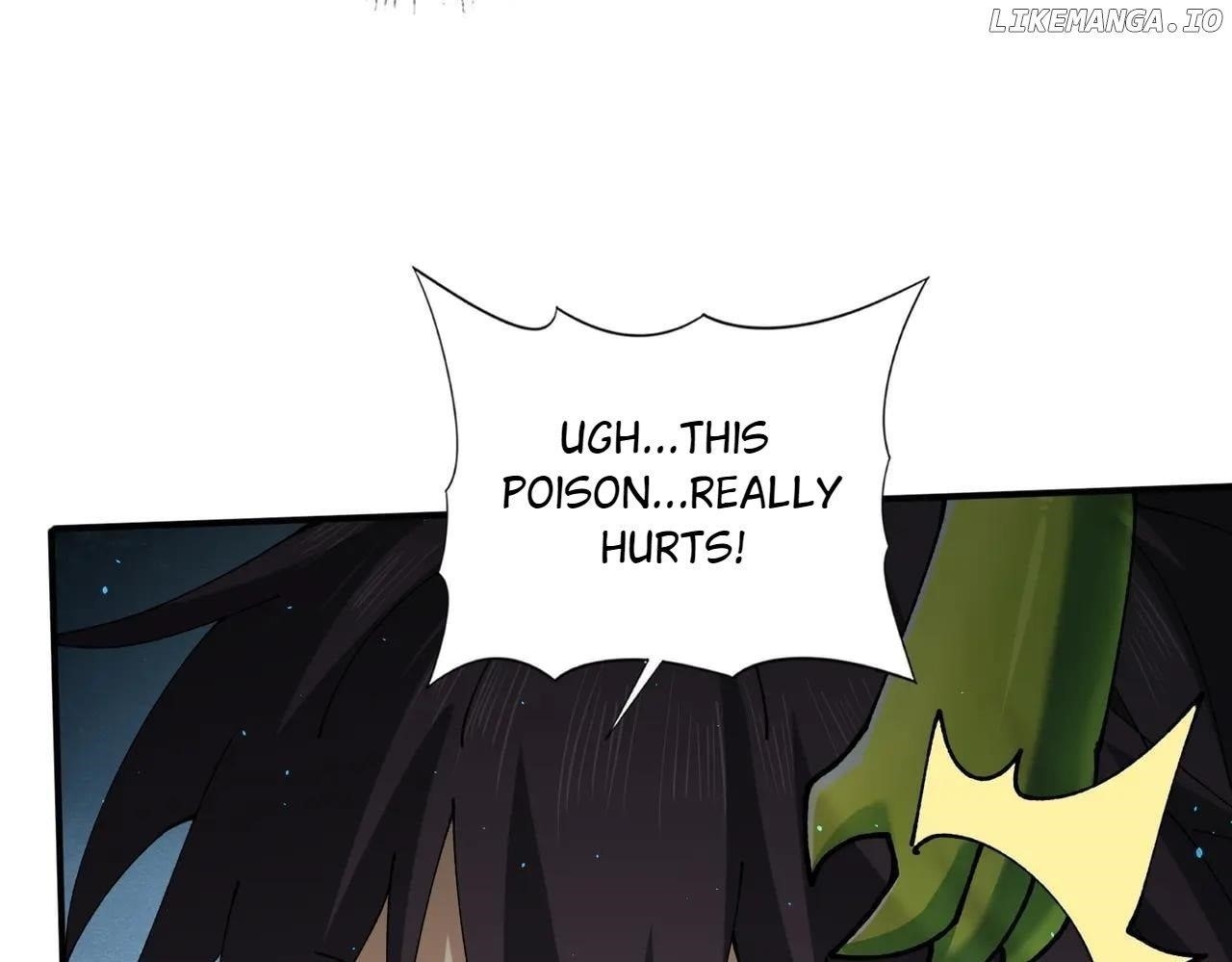 I Got the Weakest Class, Dragon Tamer!? Chapter 140 - Page 119