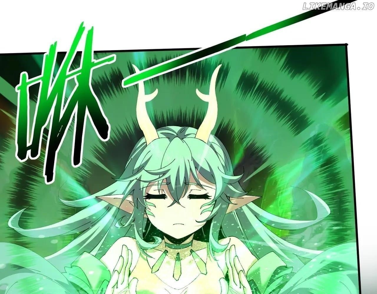 I Got the Weakest Class, Dragon Tamer!? Chapter 140 - Page 125