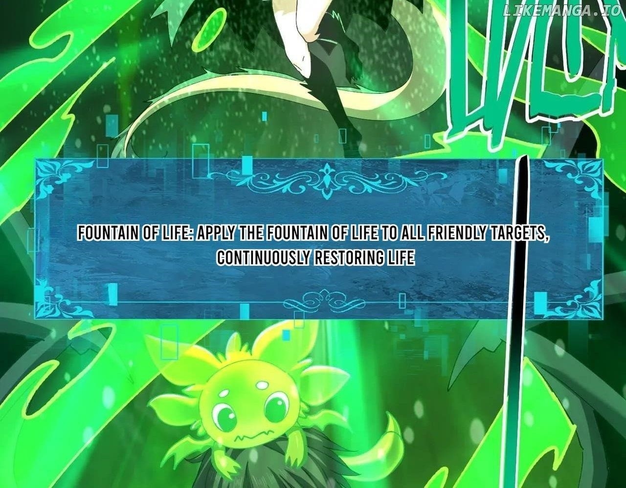 I Got the Weakest Class, Dragon Tamer!? Chapter 140 - Page 127