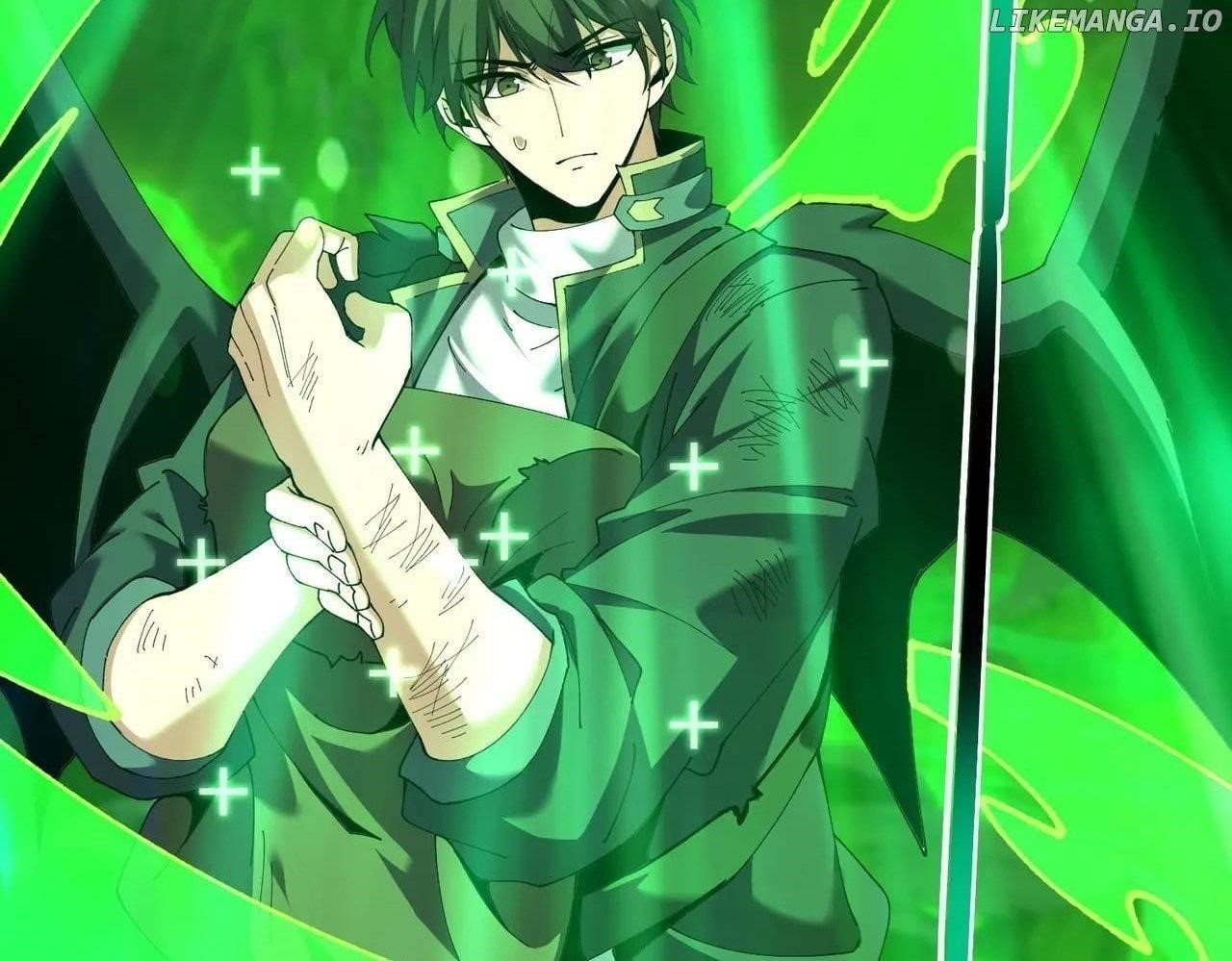 I Got the Weakest Class, Dragon Tamer!? Chapter 140 - Page 128