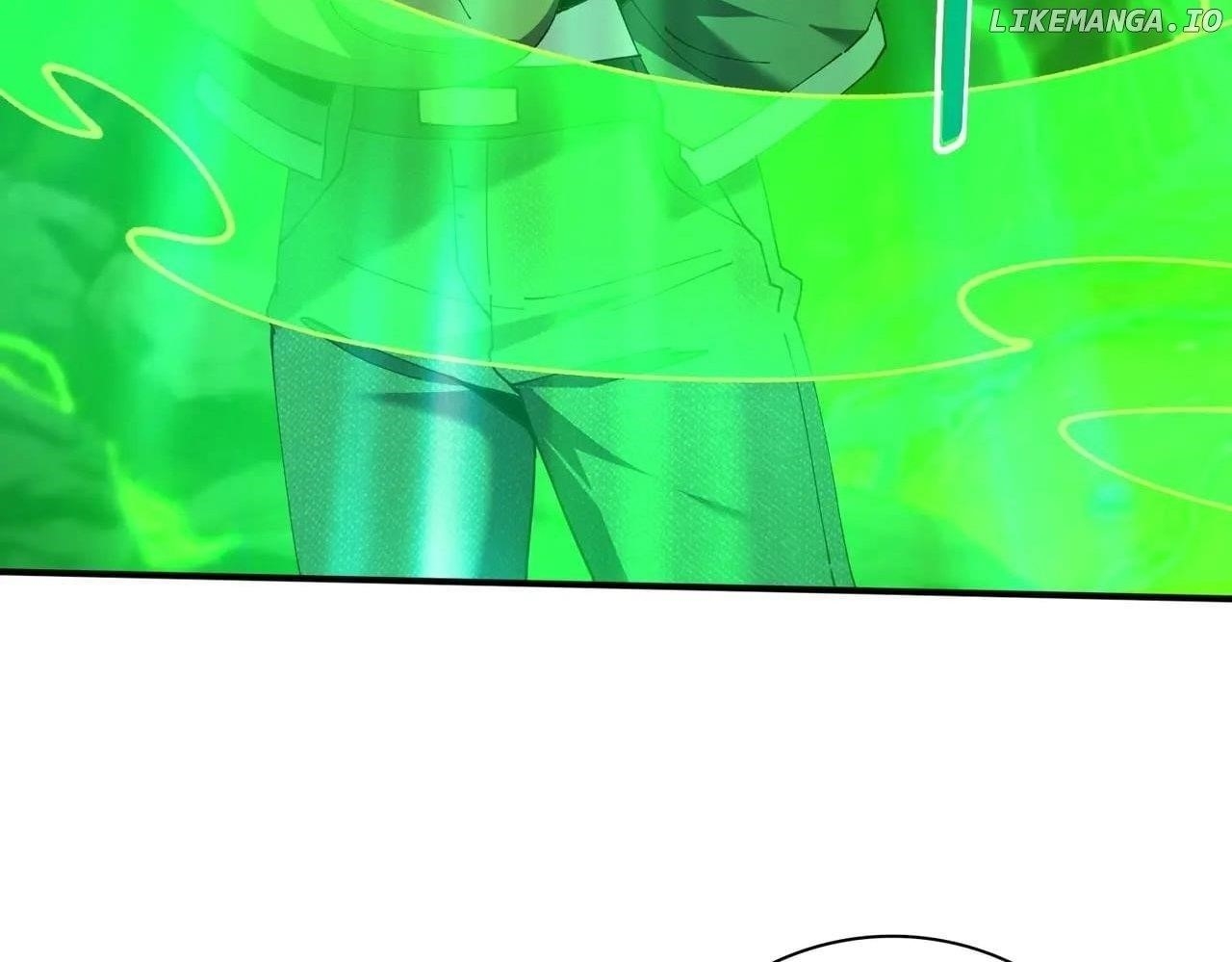 I Got the Weakest Class, Dragon Tamer!? Chapter 140 - Page 129