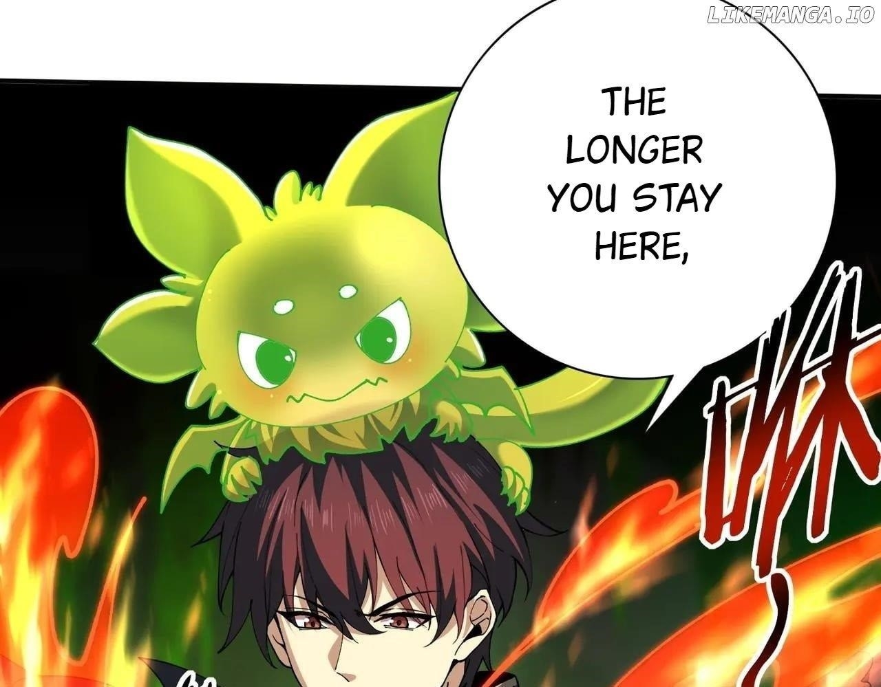 I Got the Weakest Class, Dragon Tamer!? Chapter 140 - Page 130