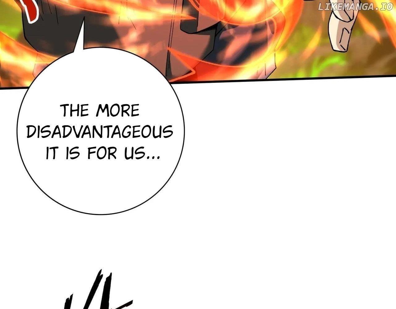 I Got the Weakest Class, Dragon Tamer!? Chapter 140 - Page 132