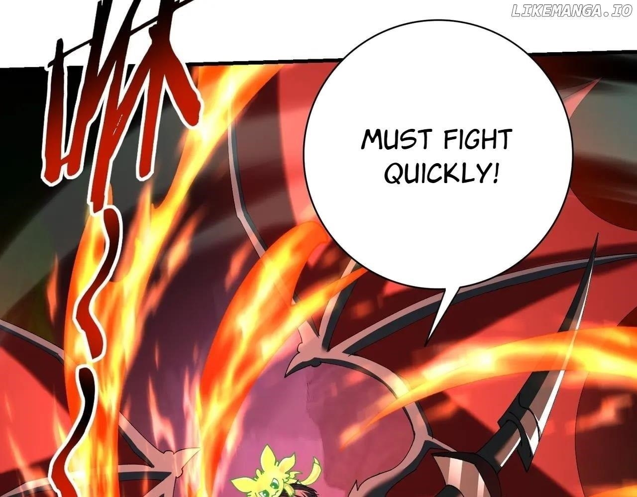 I Got the Weakest Class, Dragon Tamer!? Chapter 140 - Page 133