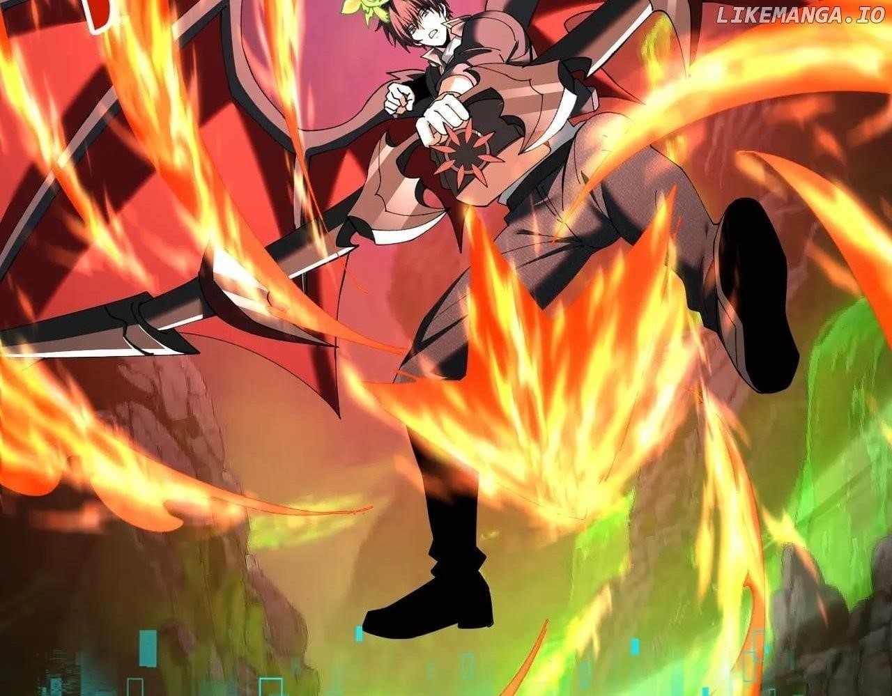 I Got the Weakest Class, Dragon Tamer!? Chapter 140 - Page 134