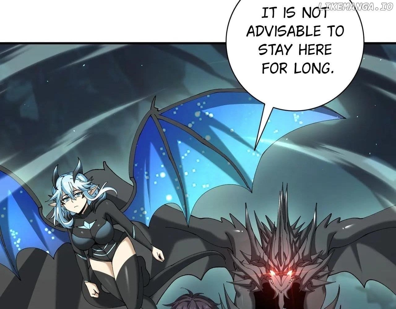 I Got the Weakest Class, Dragon Tamer!? Chapter 140 - Page 19