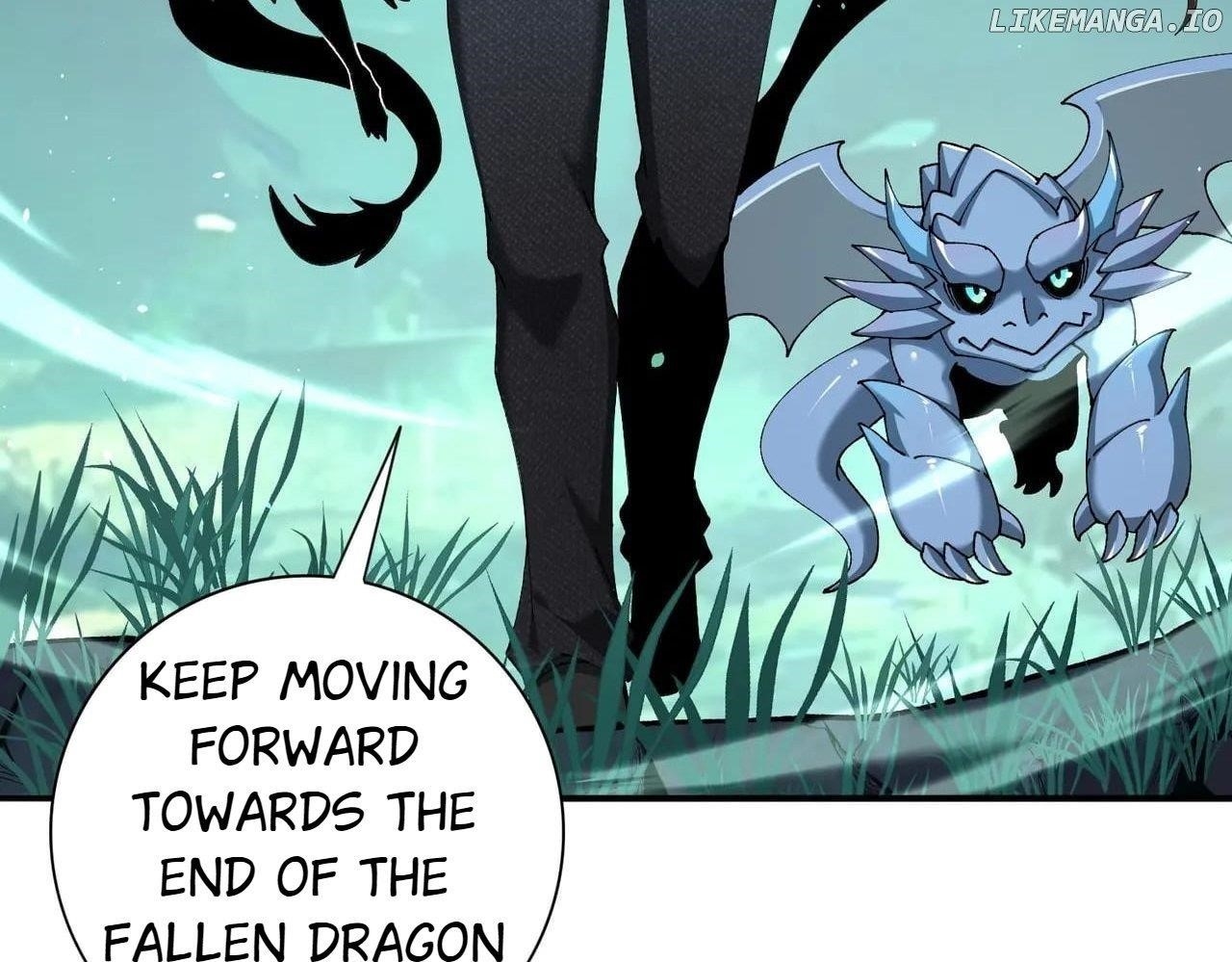 I Got the Weakest Class, Dragon Tamer!? Chapter 140 - Page 21