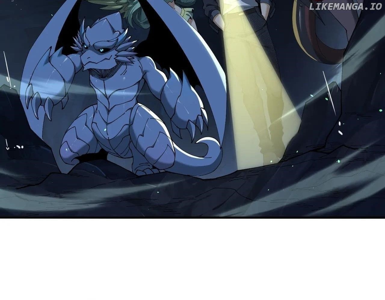 I Got the Weakest Class, Dragon Tamer!? Chapter 140 - Page 25