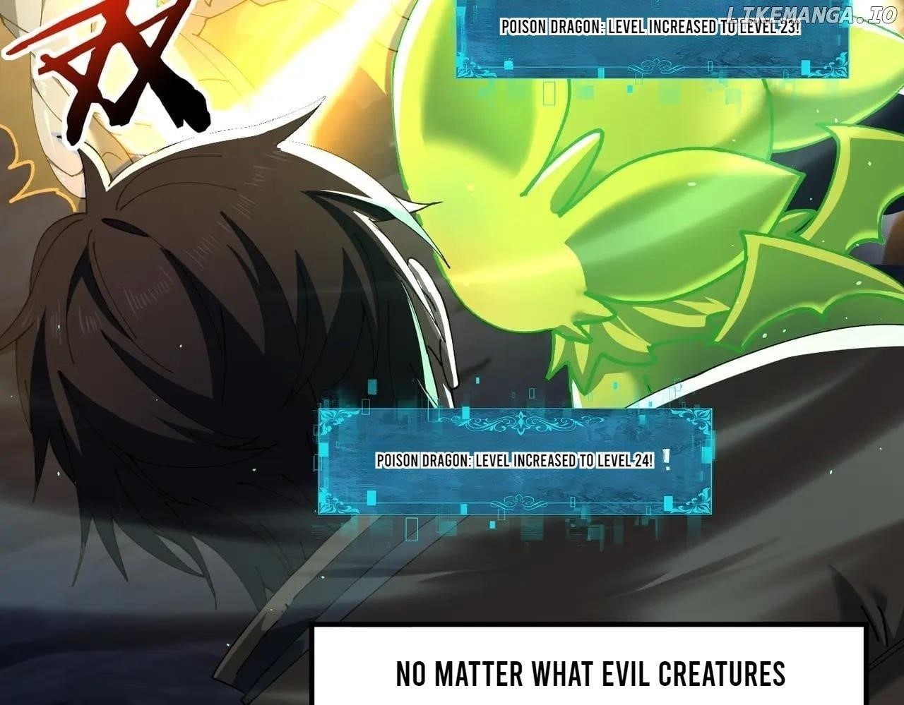 I Got the Weakest Class, Dragon Tamer!? Chapter 140 - Page 28