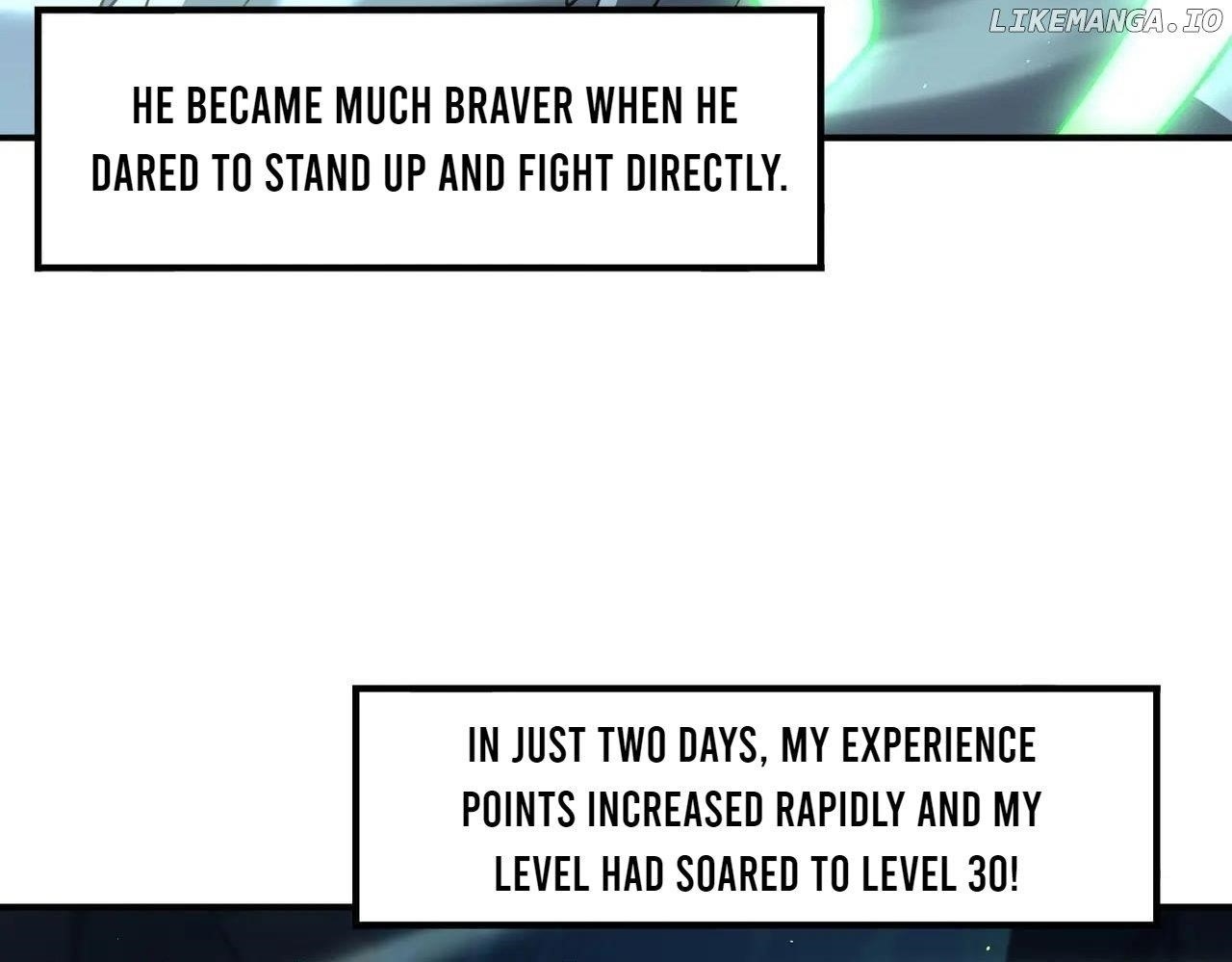 I Got the Weakest Class, Dragon Tamer!? Chapter 140 - Page 36