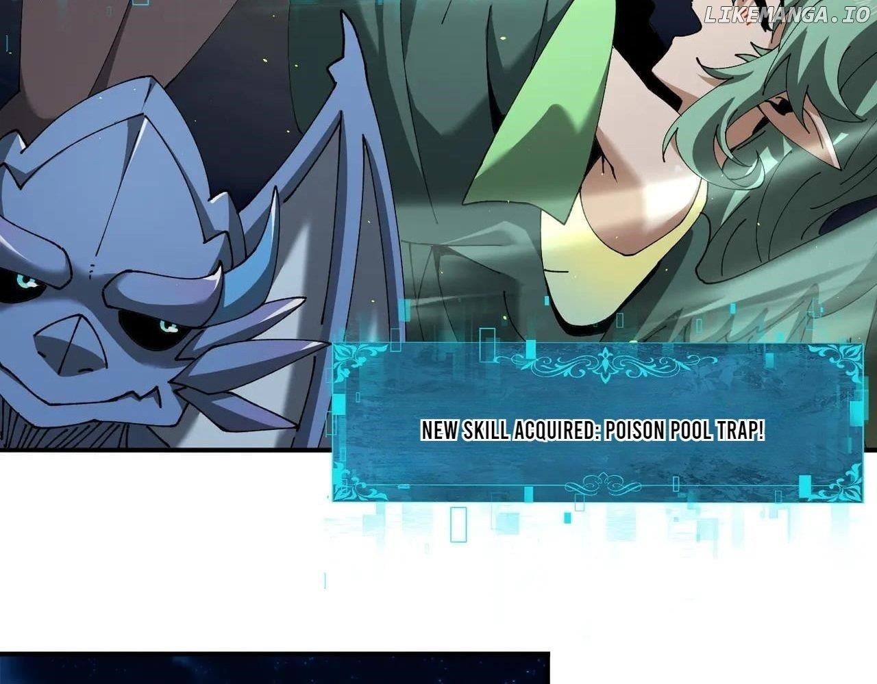 I Got the Weakest Class, Dragon Tamer!? Chapter 140 - Page 39