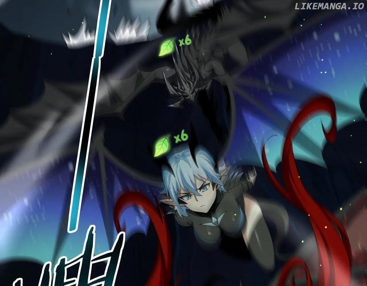 I Got the Weakest Class, Dragon Tamer!? Chapter 140 - Page 55